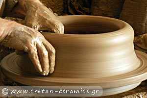 cretan ceramics